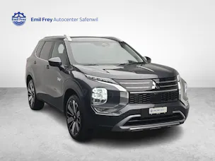 Mitsubishi Outlander 2.4 PHEV Intense 4x4