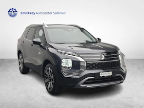 Fahrzeugbild MITSUBISHI Outlander 2.4 PHEV Intense 4x4