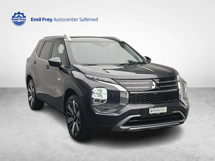Fahrzeugbild MITSUBISHI OUTLANDER