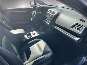 Subaru Outback 2.5i Luxury