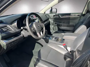 Subaru Outback 2.5i Luxury