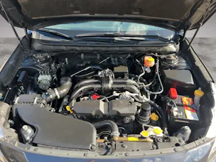 Subaru Outback 2.5i Luxury