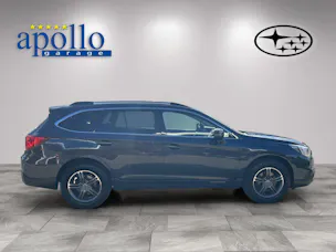 Subaru Outback 2.5i Luxury