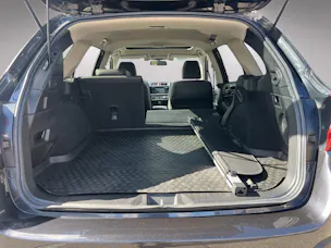 Subaru Outback 2.5i Luxury