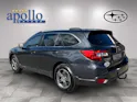 Subaru Outback 2.5i Luxury