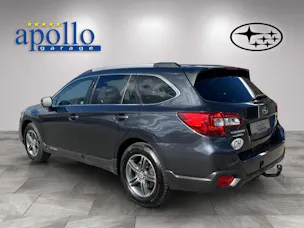 Subaru Outback 2.5i Luxury