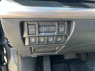 Subaru Outback 2.5i Luxury