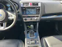 Subaru Outback 2.5i Luxury
