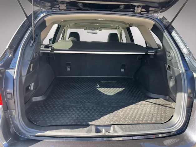 Subaru Outback 2.5i Luxury