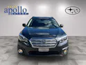 Subaru Outback 2.5i Luxury
