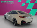 BMW i4 xDrive M50