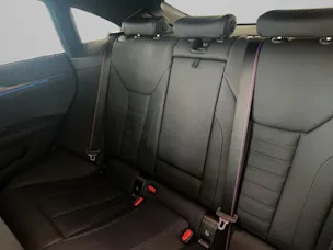 BMW i4 xDrive M50