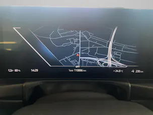 BMW i4 xDrive M50