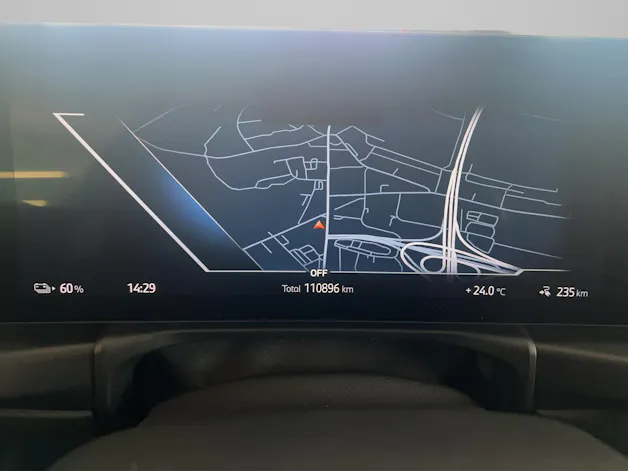 BMW i4 xDrive M50
