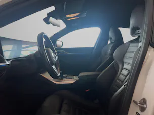 BMW i4 xDrive M50