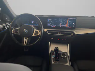 BMW i4 xDrive M50