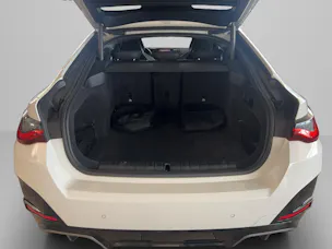 BMW i4 xDrive M50