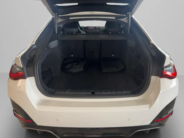 BMW i4 xDrive M50