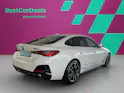 BMW i4 xDrive M50