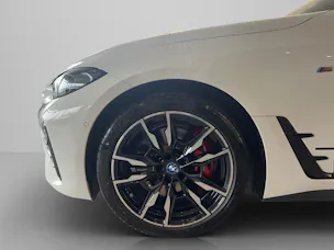 BMW i4 xDrive M50