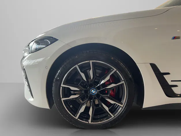 BMW i4 xDrive M50