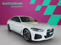 BMW i4 xDrive M50
