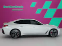 BMW i4 xDrive M50