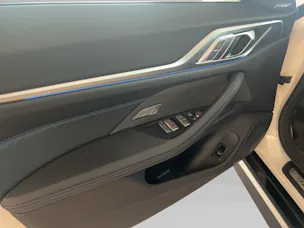 BMW i4 xDrive M50