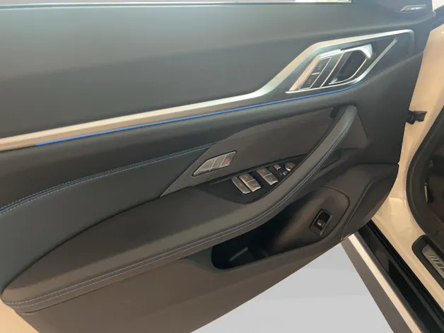 BMW i4 xDrive M50