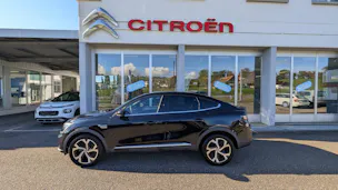 RENAULT Arkana 1.6 E-Tech esprit Alpine