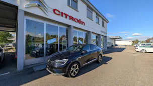 RENAULT Arkana 1.6 E-Tech esprit Alpine
