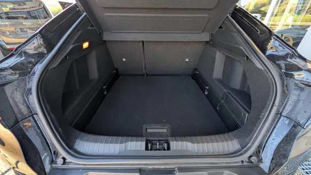 RENAULT Arkana 1.6 E-Tech esprit Alpine