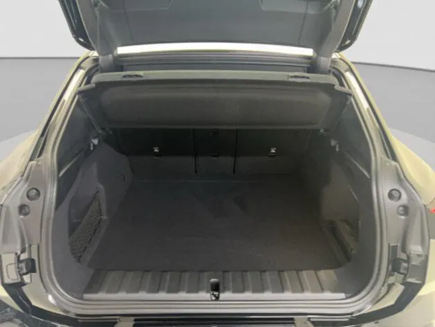 BMW X2 U10 20i sDrive paddles