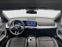 BMW X2 U10 20i sDrive paddles