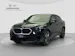 BMW X2 U10 20i sDrive paddles