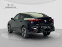 BMW X2 U10 20i sDrive paddles