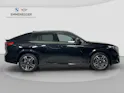 BMW X2 U10 20i sDrive paddles