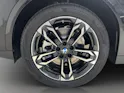BMW X2 U10 20i sDrive paddles