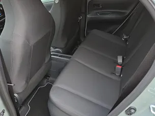 Toyota Aygo X 1.5 VVT-i HSD Trend