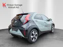 Toyota Aygo X 1.5 VVT-i HSD Trend