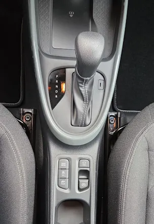 Toyota Aygo X 1.5 VVT-i HSD Trend