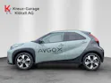 Toyota Aygo X 1.5 VVT-i HSD Trend