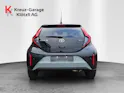 Toyota Aygo X 1.5 VVT-i HSD Trend