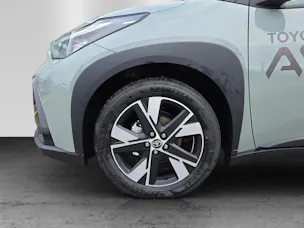 Toyota Aygo X 1.5 VVT-i HSD Trend