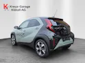 Toyota Aygo X 1.5 VVT-i HSD Trend