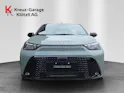 Toyota Aygo X 1.5 VVT-i HSD Trend