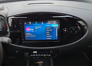 Toyota Aygo X 1.5 VVT-i HSD Trend