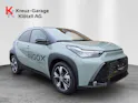 Toyota Aygo X 1.5 VVT-i HSD Trend