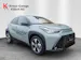 Toyota Aygo X 1.5 VVT-i HSD Trend