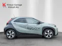 Toyota Aygo X 1.5 VVT-i HSD Trend